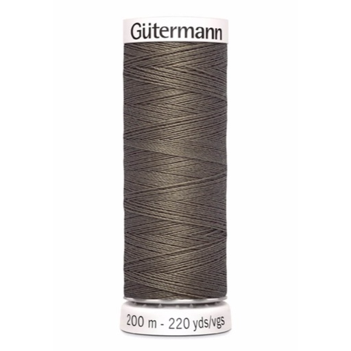 [G303-200-727] Gütermann Allesnaaigaren 200m - 727