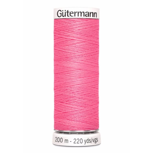 [G303-200-728] Gütermann Allesnaaigaren 200m - 728