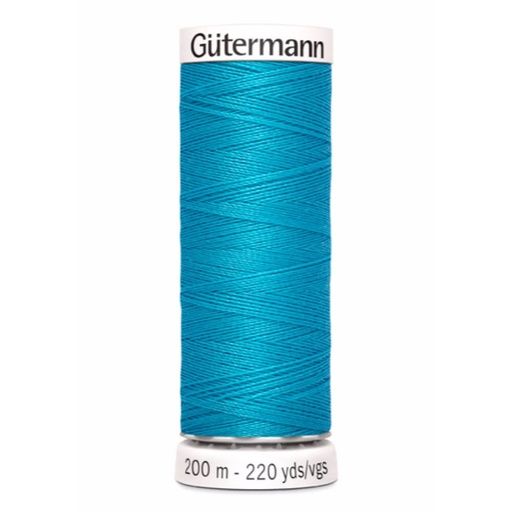 [G303-200-736] Gütermann Allesnaaigaren 200m - 736