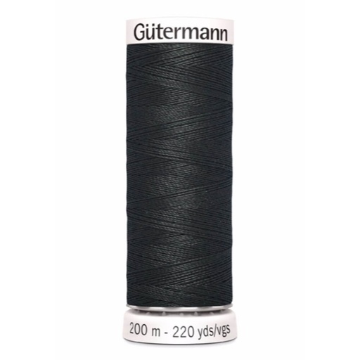 [G303-200-755] Gütermann Allesnaaigaren 200m - 755