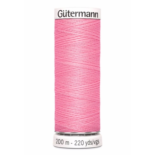 [G303-200-758] Gütermann Allesnaaigaren 200m - 758