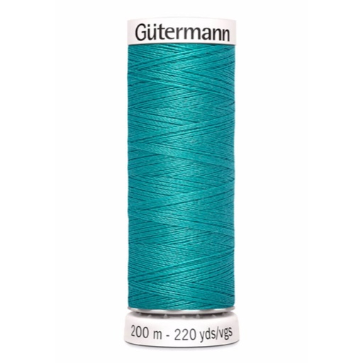 [G303-200-763] Gütermann Allesnaaigaren 200m - 763