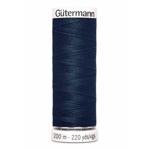 [G303-200-764] Gütermann Allesnaaigaren 200m - 764