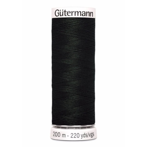 [G303-200-766] Gütermann Allesnaaigaren 200m - 766