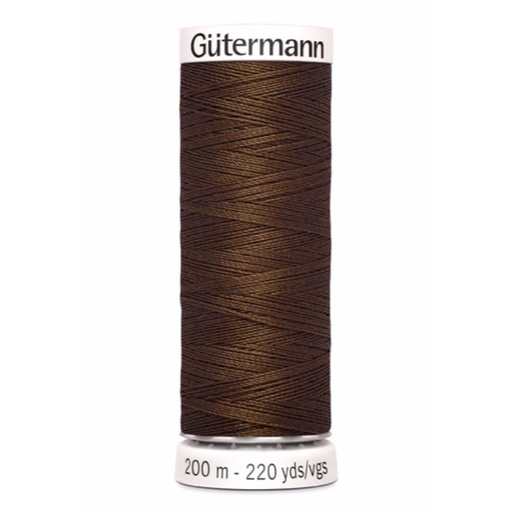 [G303-200-767] Gütermann Allesnaaigaren 200m - 767