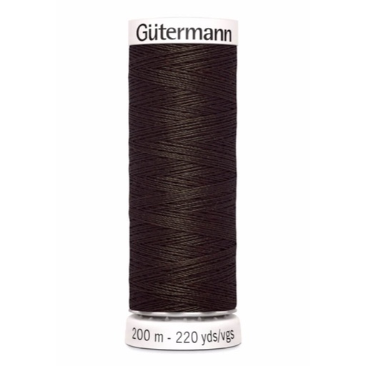 [G303-200-769] Gütermann Allesnaaigaren 200m - 769