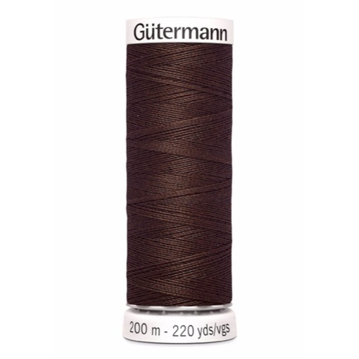 [G303-200-774] Gütermann Allesnaaigaren 200m - 774