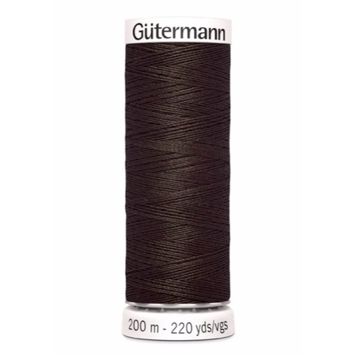 [G303-200-780] Gütermann Allesnaaigaren 200m - 780