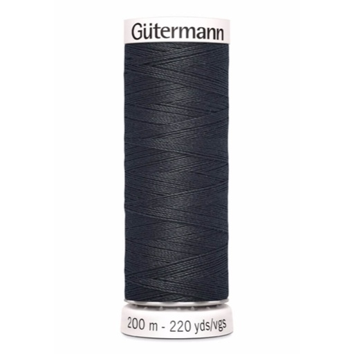 [G303-200-799] Gütermann Allesnaaigaren 200m - 799