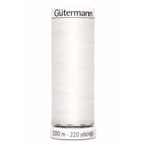 [G303-200-800] Gütermann Allesnaaigaren 200m - 800