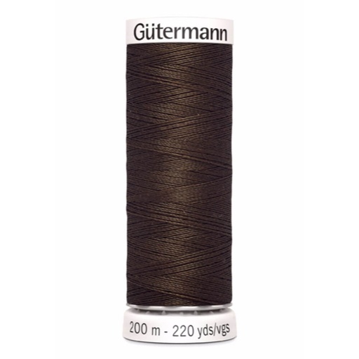 [G303-200-817] Gütermann Allesnaaigaren 200m - 817