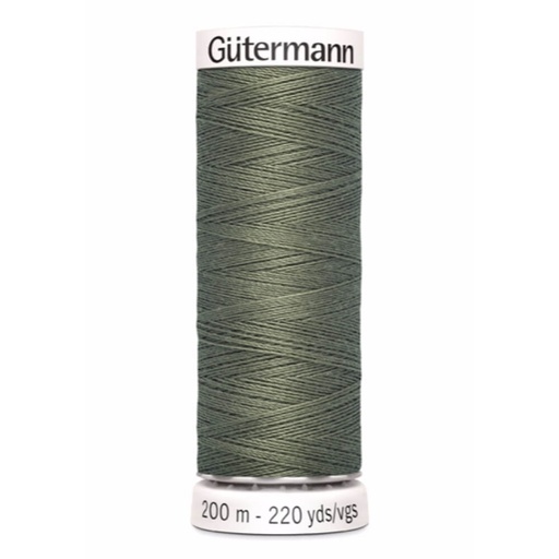 [G303-200-824] Gütermann Allesnaaigaren 200m - 824