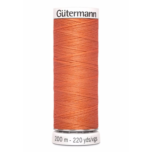 [G303-200-895] Gütermann Allesnaaigaren 200m - 895