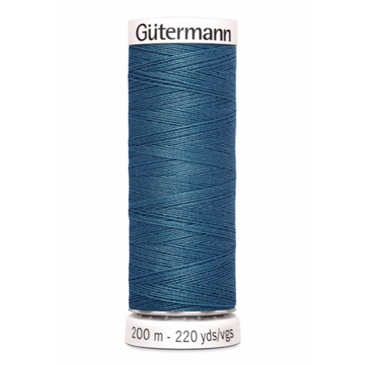 [G303-200-903] Gütermann Allesnaaigaren 200m - 903