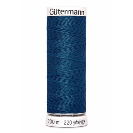 [G303-200-904] Gütermann Allesnaaigaren 200m - 904