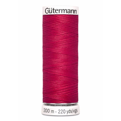 [G303-200-909] Gütermann Allesnaaigaren 200m - 909