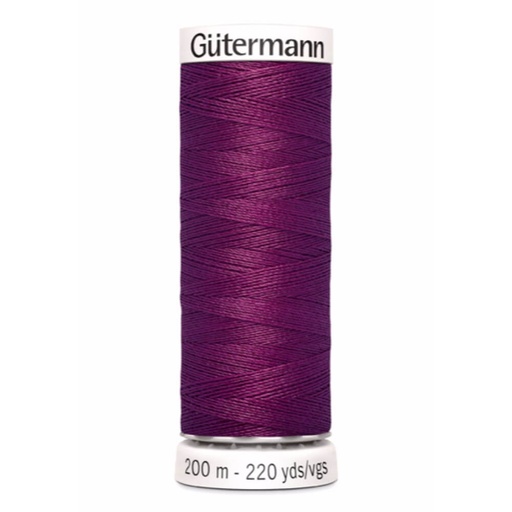 [G303-200-912] Gütermann Allesnaaigaren 200m - 912