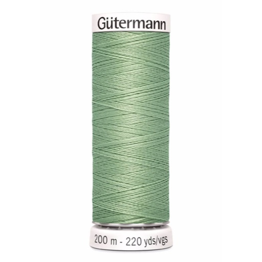 [G303-200-914] Gütermann Allesnaaigaren 200m - 914