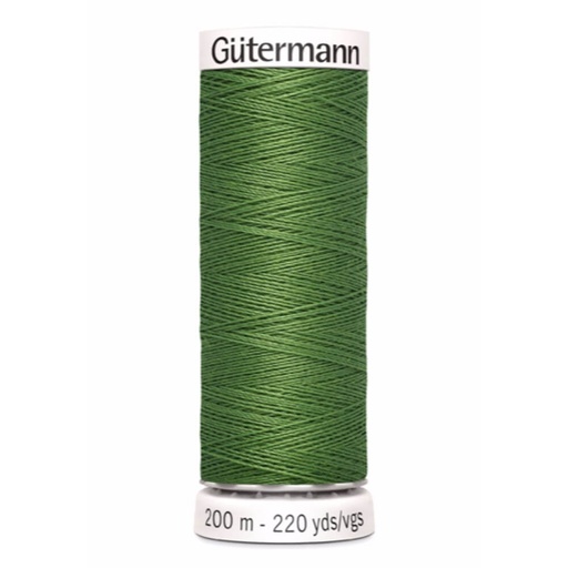 [G303-200-919] Gütermann Allesnaaigaren 200m - 919