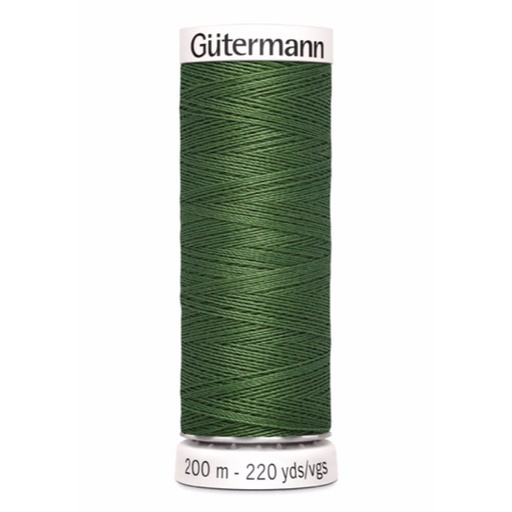 [G303-200-920] Gütermann Allesnaaigaren 200m - 920