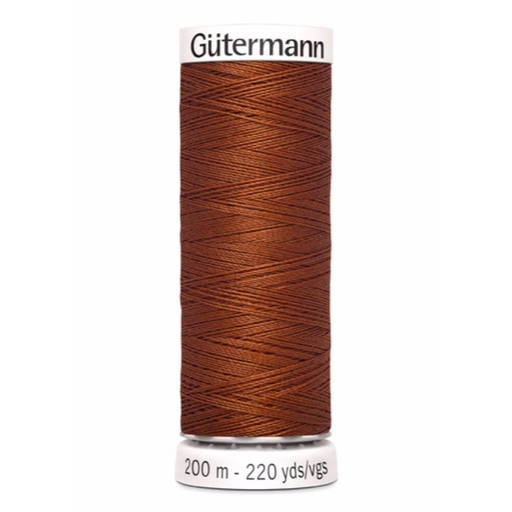 [G303-200-934] Gütermann Allesnaaigaren 200m - 934