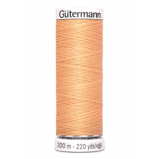 [G303-200-979] Gütermann Allesnaaigaren 200m - 979