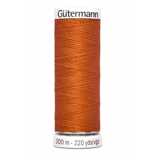 [G303-200-982] Gütermann Allesnaaigaren 200m - 982