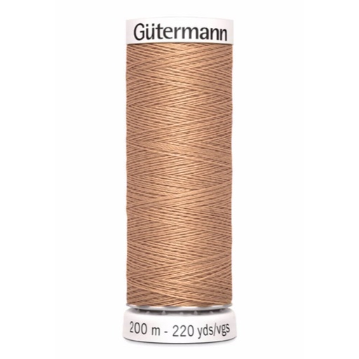 [G303-200-991] Gütermann Allesnaaigaren 200m - 991