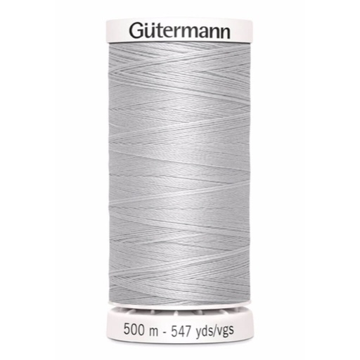 [G303-500-008] Gütermann Allesnaaigaren 500m - 008