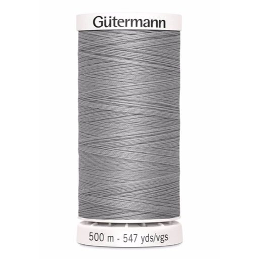 [G303-500-038] Gütermann Allesnaaigaren 500m - 038