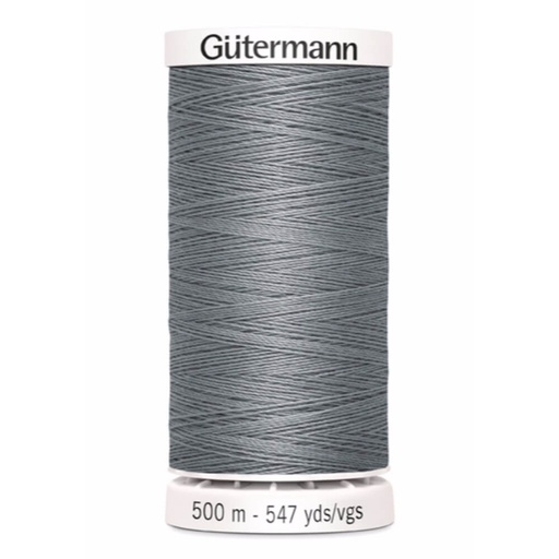 [G303-500-040] Gütermann Allesnaaigaren 500m - 040