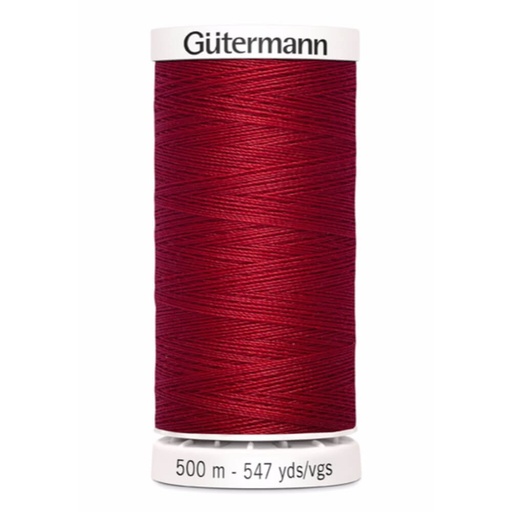 [G303-500-046] Gütermann Allesnaaigaren 500m - 046