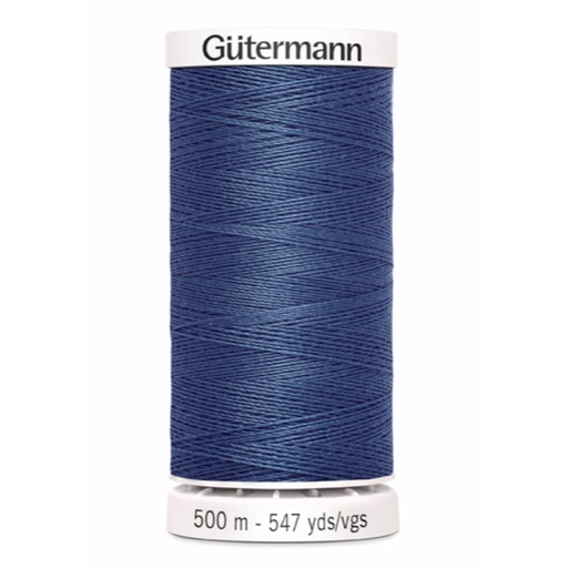 [G303-500-068] Gütermann Allesnaaigaren 500m - 068