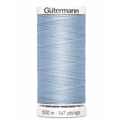 [G303-500-075] Gütermann Allesnaaigaren 500m - 075