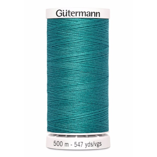 [G303-500-107] Gütermann Allesnaaigaren 500m - 107