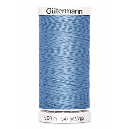 [G303-500-143] Gütermann Allesnaaigaren 500m - 143