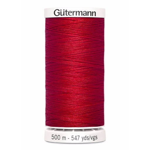 [G303-500-156] Gütermann Allesnaaigaren 500m - 156