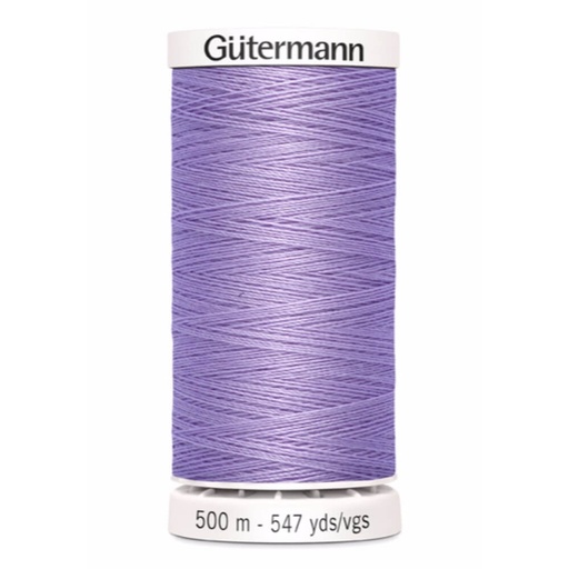 [G303-500-158] Gütermann Allesnaaigaren 500m - 158