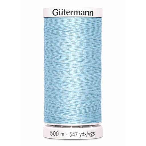 [G303-500-195] Gütermann Allesnaaigaren 500m - 195