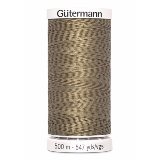 [G303-500-208] Gütermann Allesnaaigaren 500m - 208