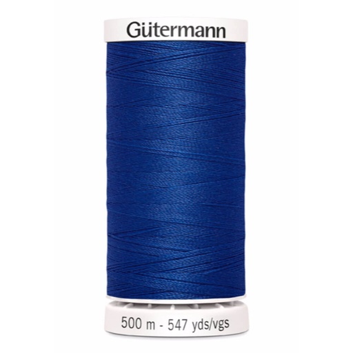 [G303-500-214] Gütermann Allesnaaigaren 500m - 214