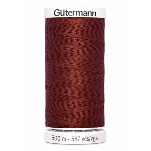 [G303-500-227] Gütermann Allesnaaigaren 500m - 227