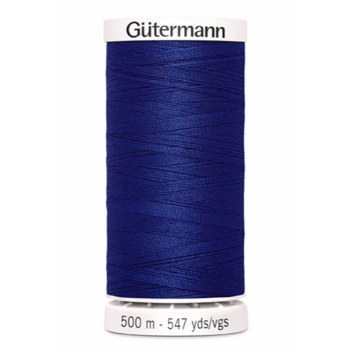 [G303-500-232] Gütermann Allesnaaigaren 500m - 232