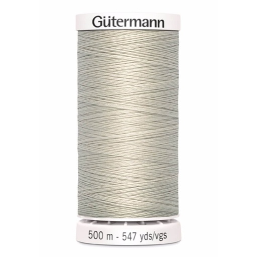 [G303-500-299] Gütermann Allesnaaigaren 500m - 299