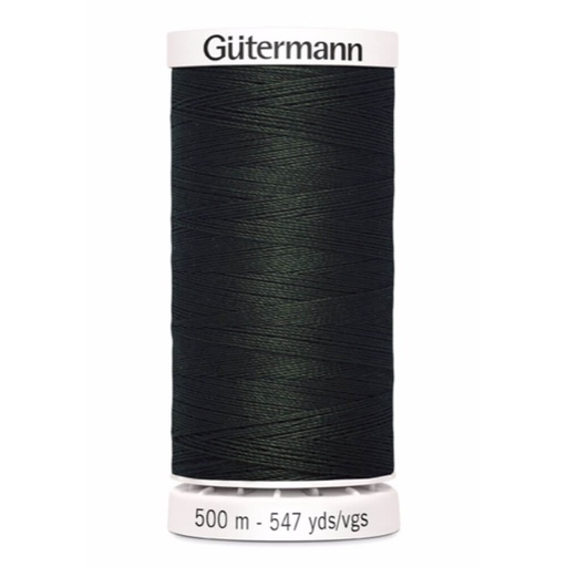 [G303-500-304] Gütermann Allesnaaigaren 500m - 304