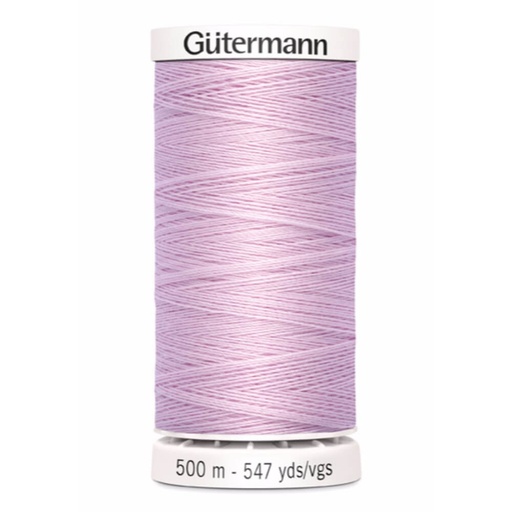 [G303-500-320] Gütermann Allesnaaigaren 500m - 320