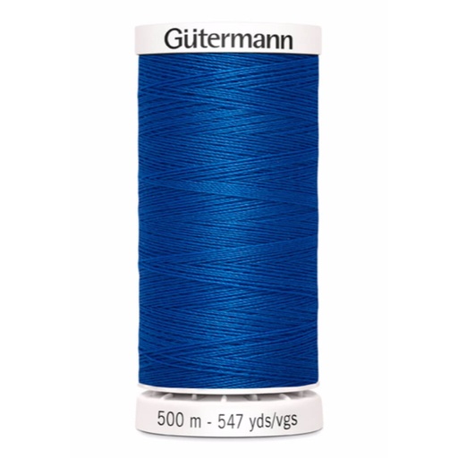 [G303-500-322] Gütermann Allesnaaigaren 500m - 322