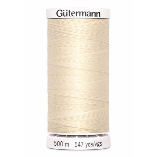 [G303-500-414] Gütermann Allesnaaigaren 500m - 414