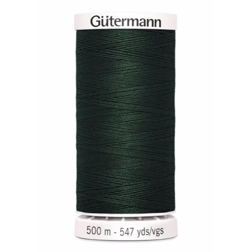 [G303-500-472] Gütermann Allesnaaigaren 500m - 472