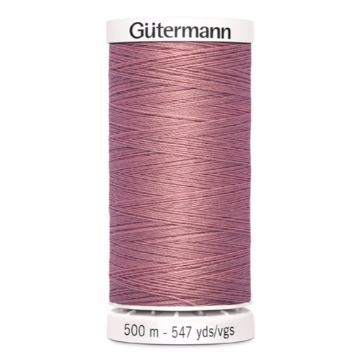 [G303-500-473] Gütermann Allesnaaigaren 500m - 473